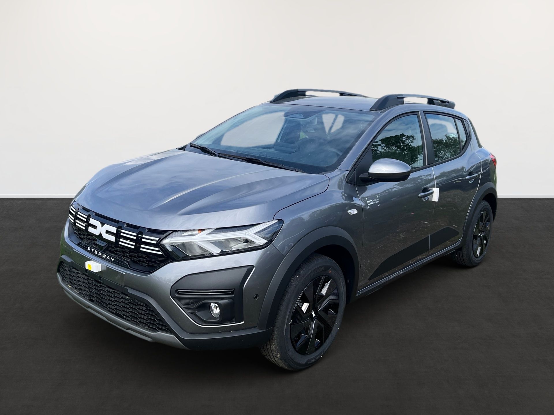 Dacia Sandero Expression ECO-G 100