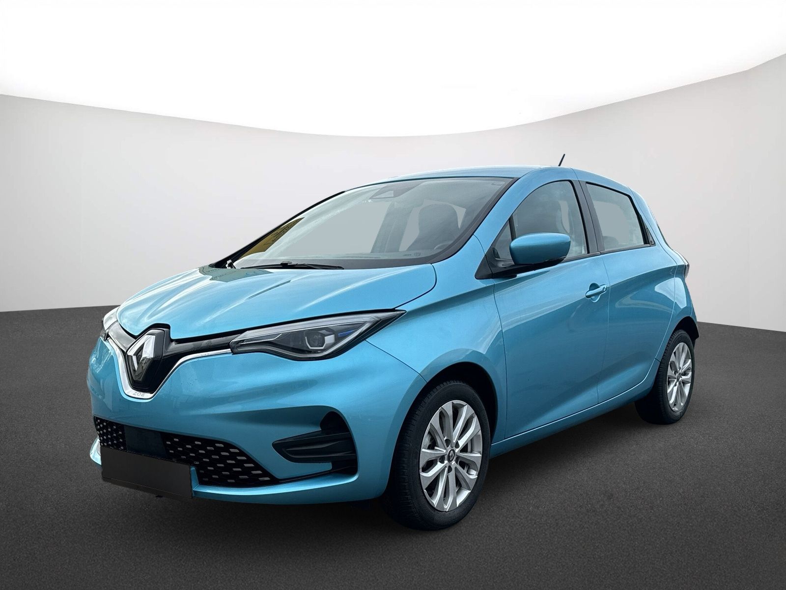 Renault ZOE Evolution EV50 110hp (Batteriekauf)