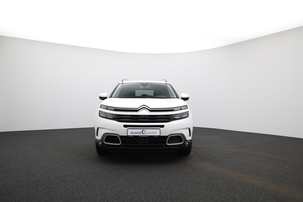 Citroën C5 Aircross Pure Tech 180 Feel EAT8