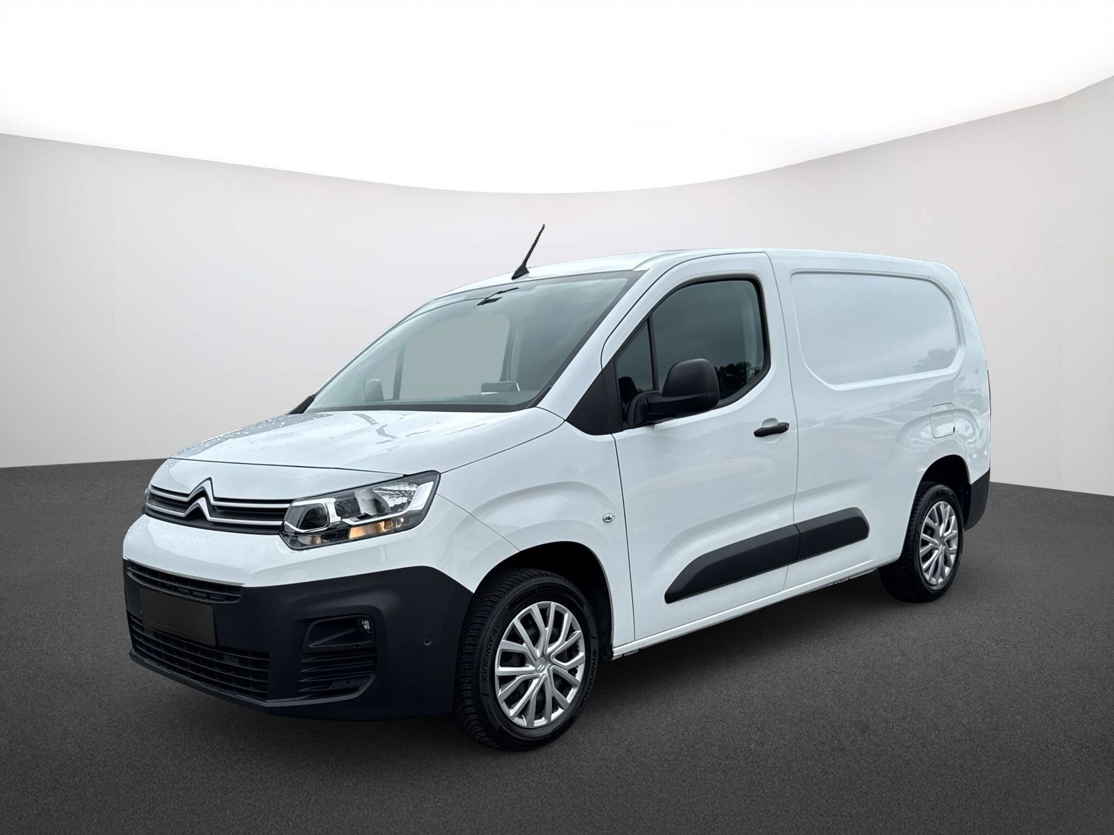 Citroën Berlingo BER CLUB XL EN 100ST