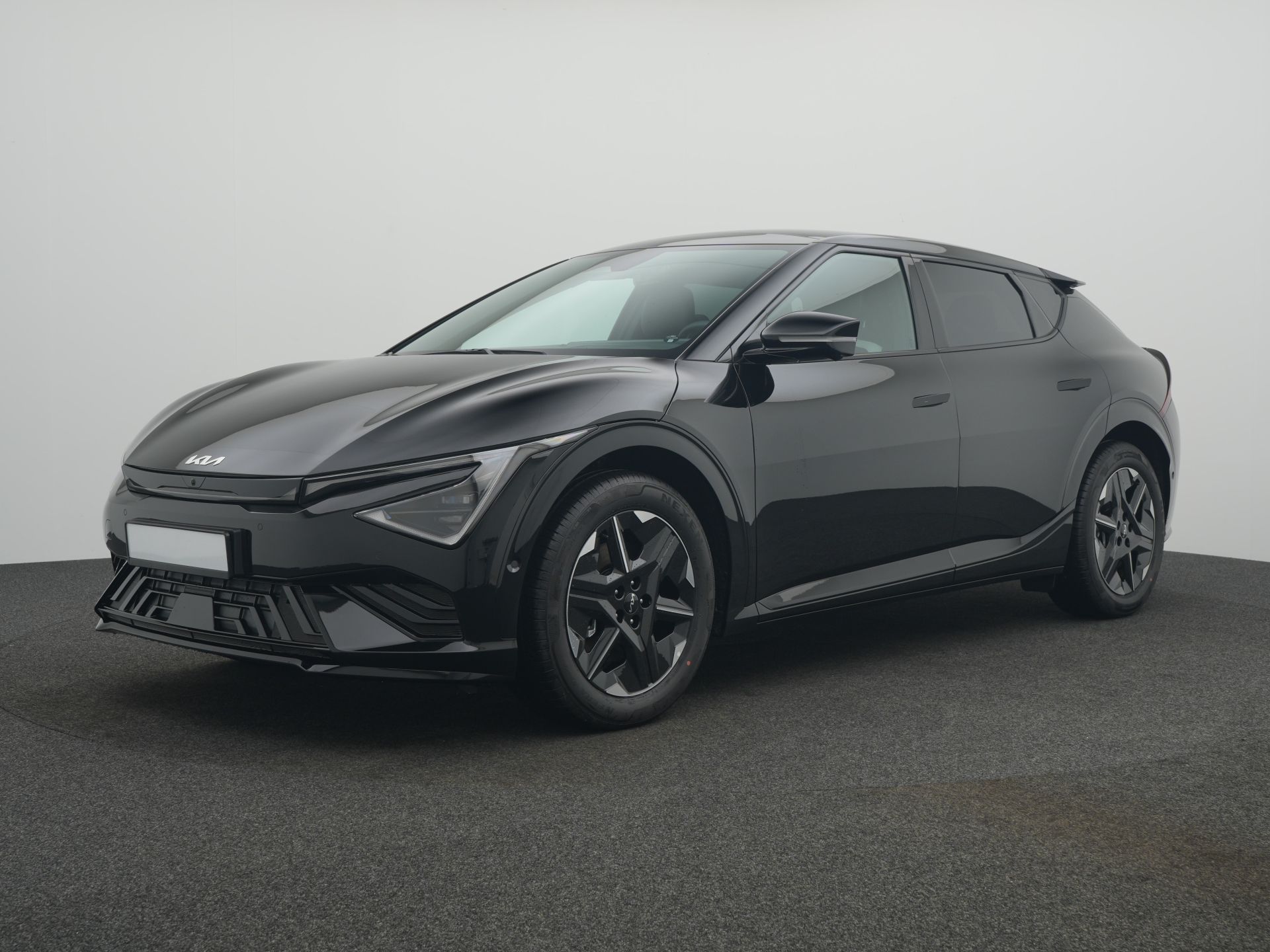 Kia EV6 PE 84 RWD GTL WP GD DWP SD