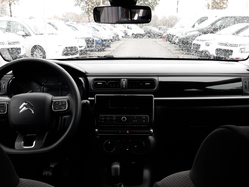 Citroën C3 Pure Tech 82 Feel