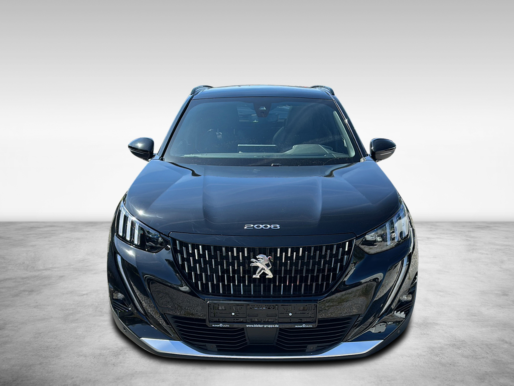 Peugeot 2008 Pure Tech 130 Allure GT-Line Paket EAT8