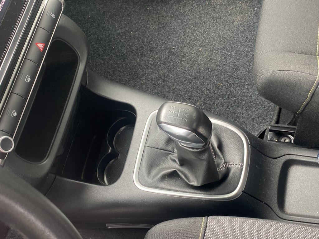 Citroën C3 Pure Tech 82 Shine