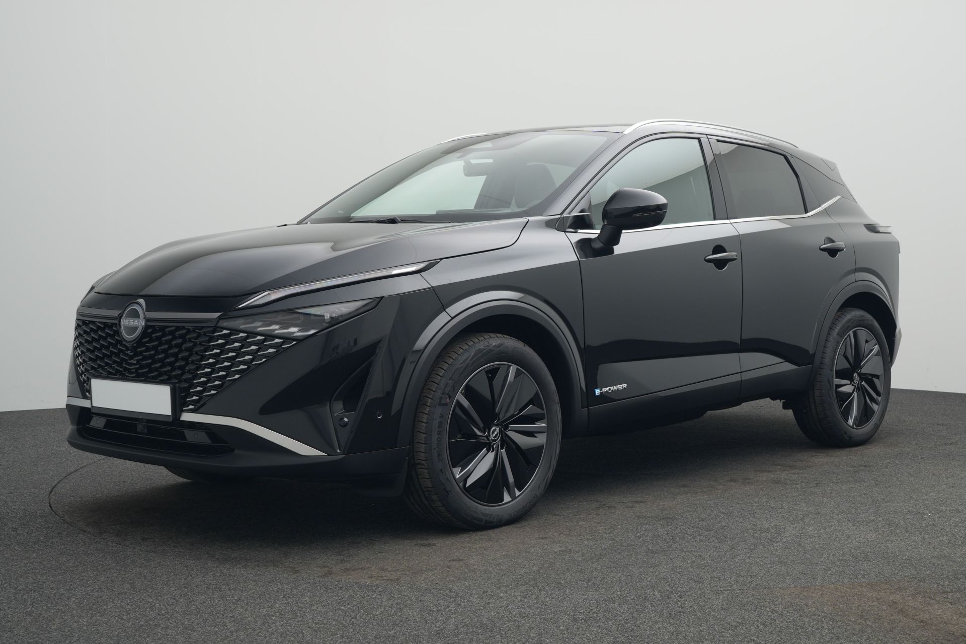 Nissan Qashqai QQ MY24 e-POWER 190PS 4x2 Tekna PGD Bose