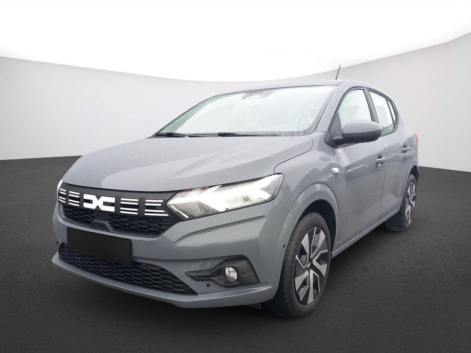 Dacia Sandero Expression TCe 90