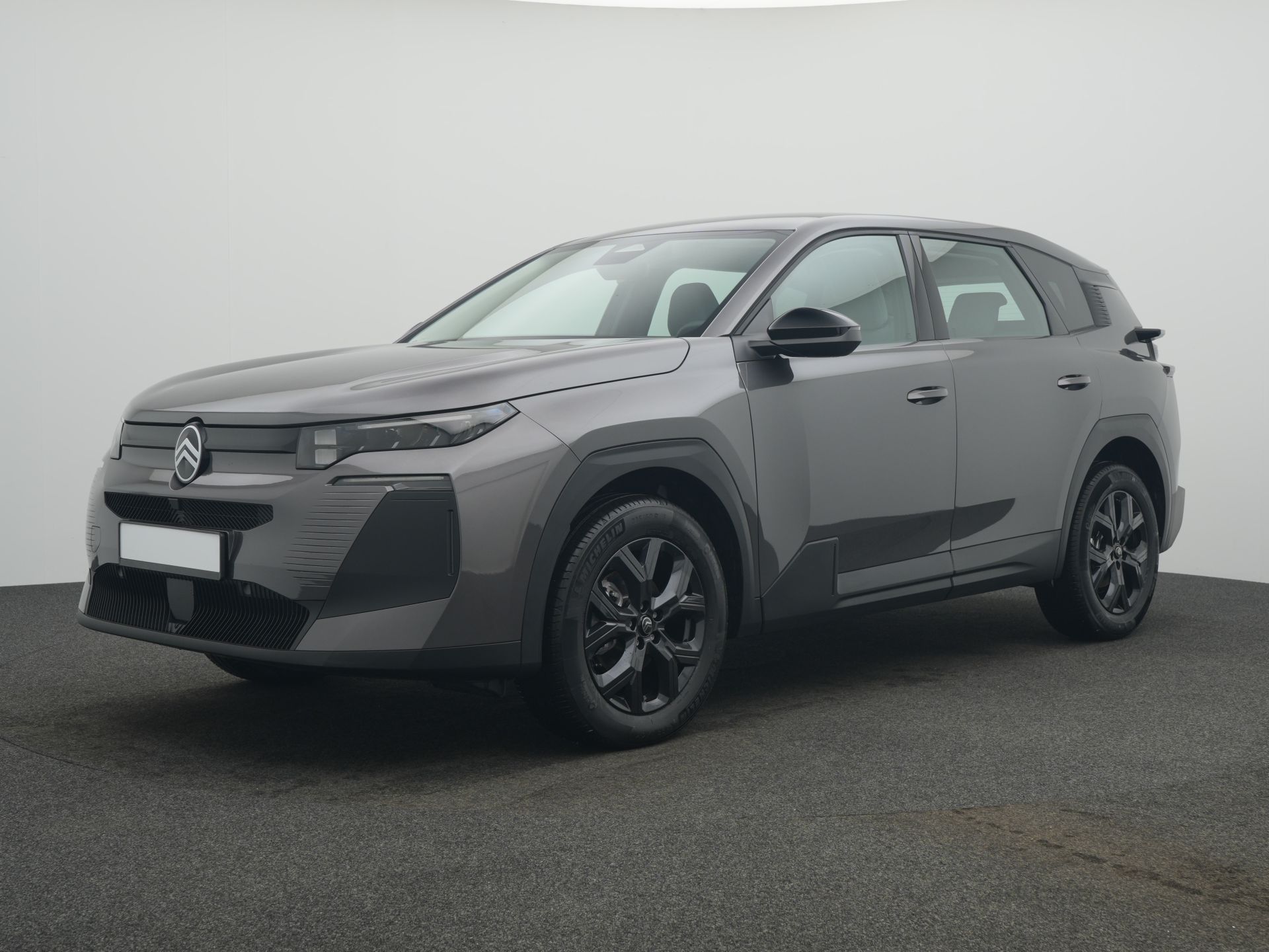 Citroën C5 Aircross Hybrid 145 Doppelkupplung 6-Gang YOU