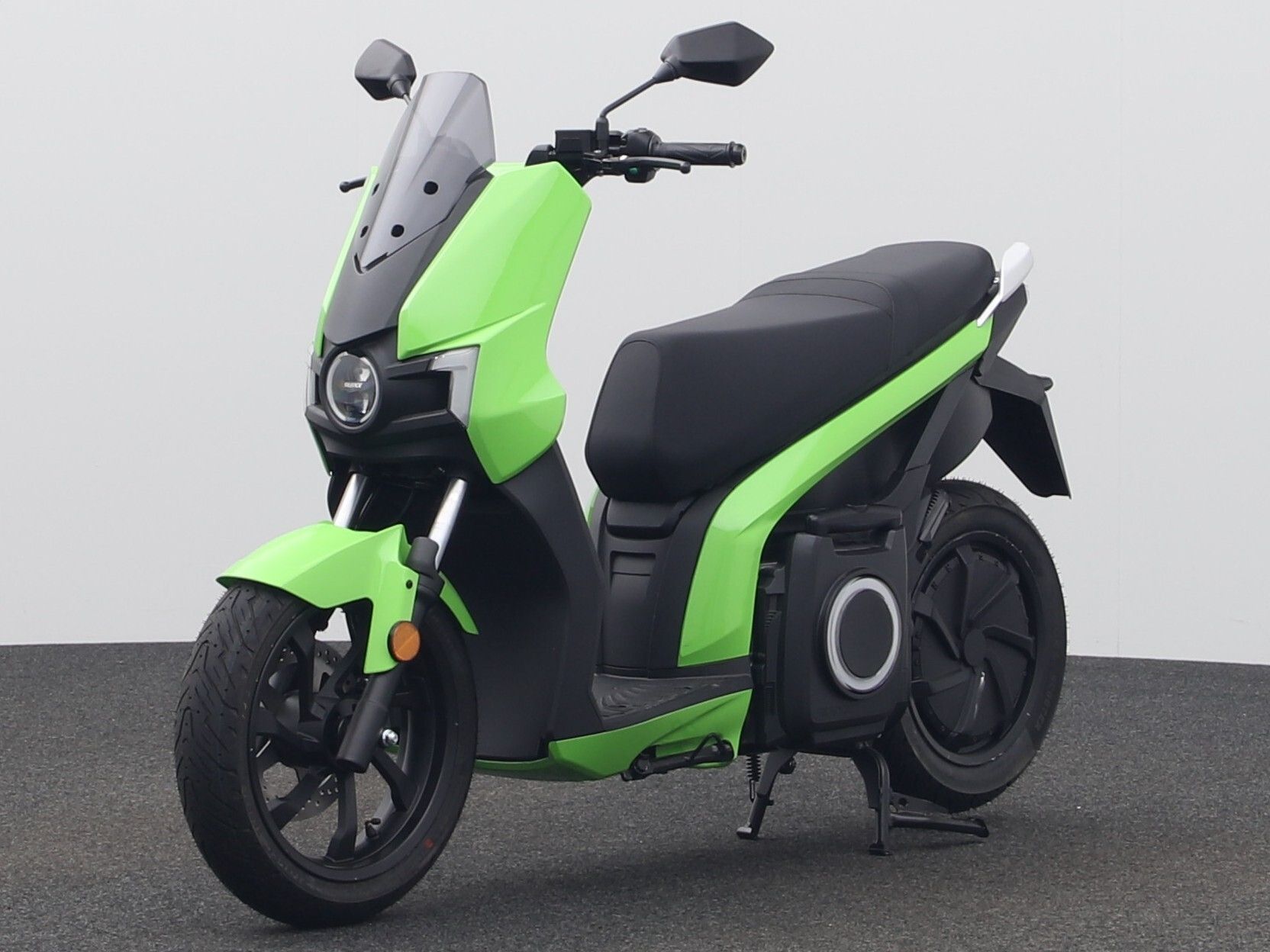 Silence S01 CONNECTED - 5,6 kWh