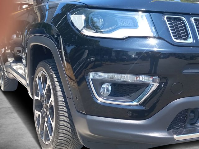 Jeep Compass 1.4 MultiAir Limited 4WD