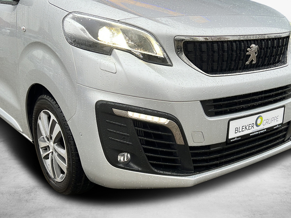 Peugeot Traveller BlueHDi 150 Allure L2