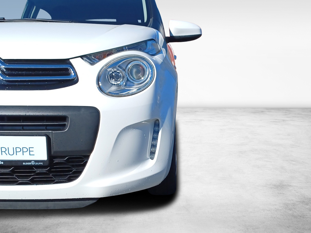 Citroën C1 5T VTi 68 Feel