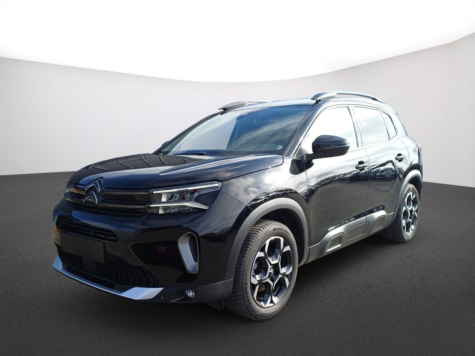 Citroën C5 Aircross PureTech 130 S&S Feel Pack