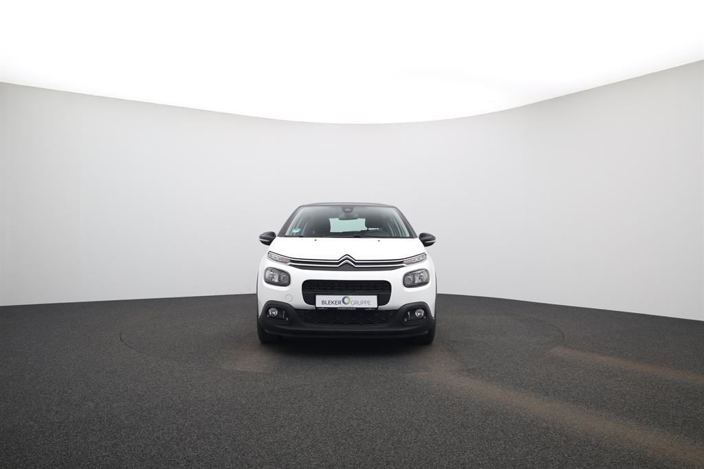 Citroën C3 Pure Tech 82 Shine