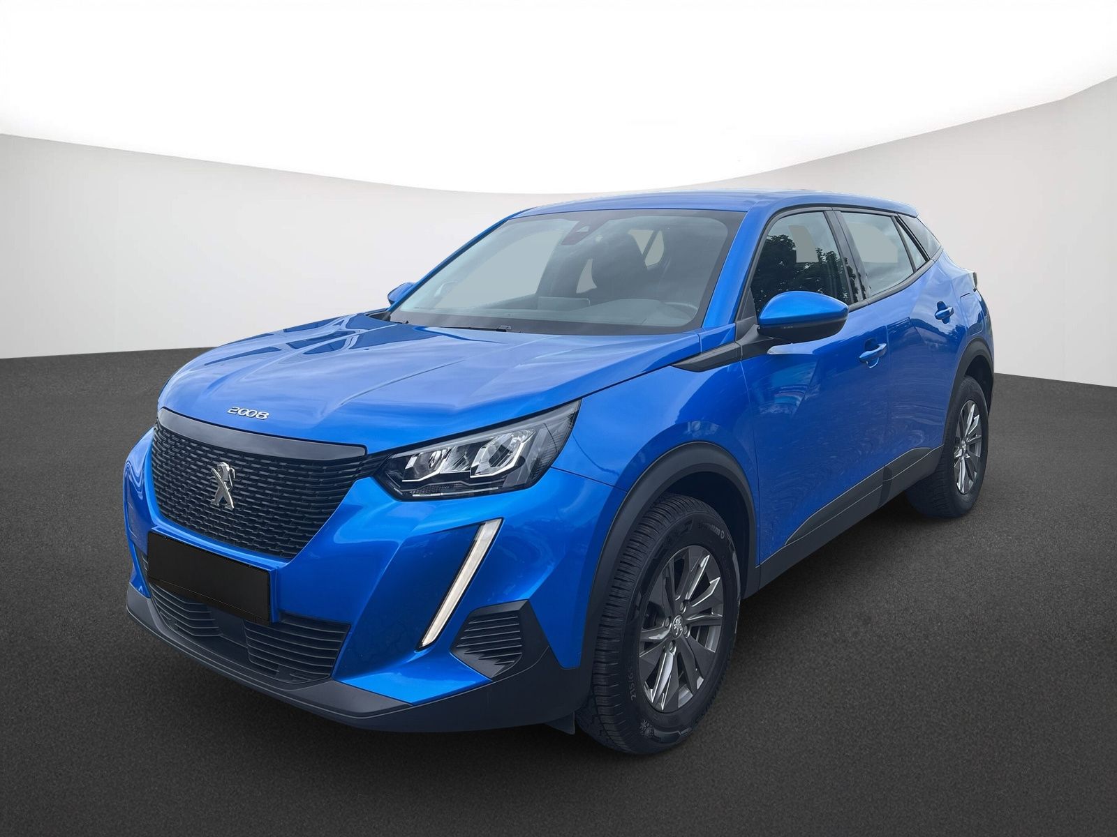 Peugeot 2008 Pure Tech 130 Active EAT8