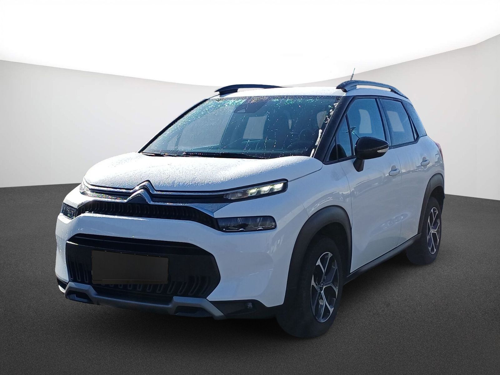 Citroën C3 Aircross PureTech 110 S&S Shine