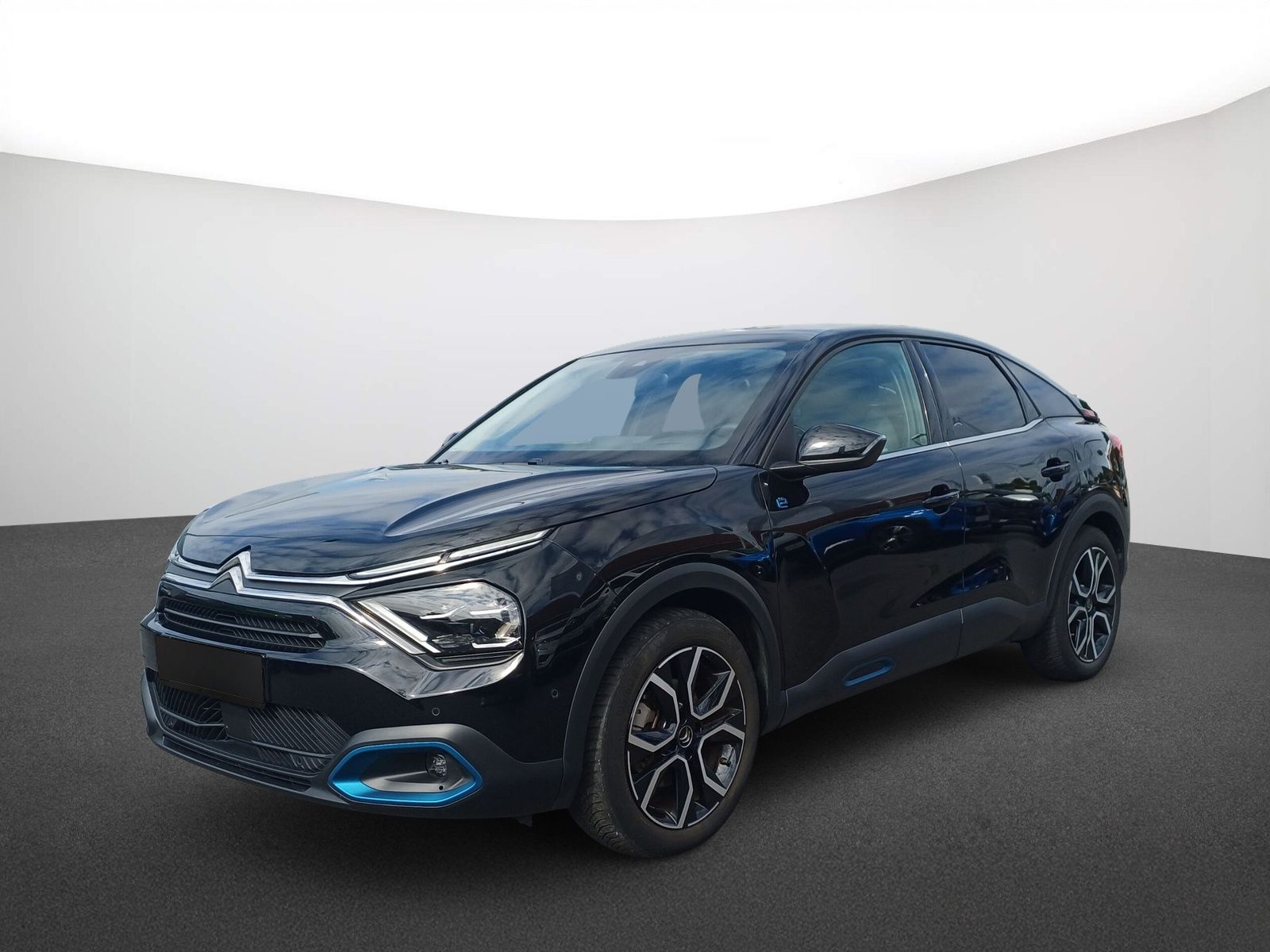 Citroën e-C4 Shine