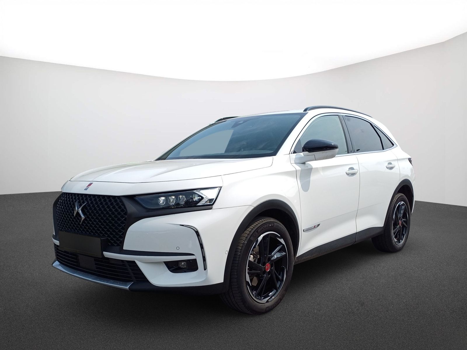 DS 7 Crossback PureTech 180 Performance Line+