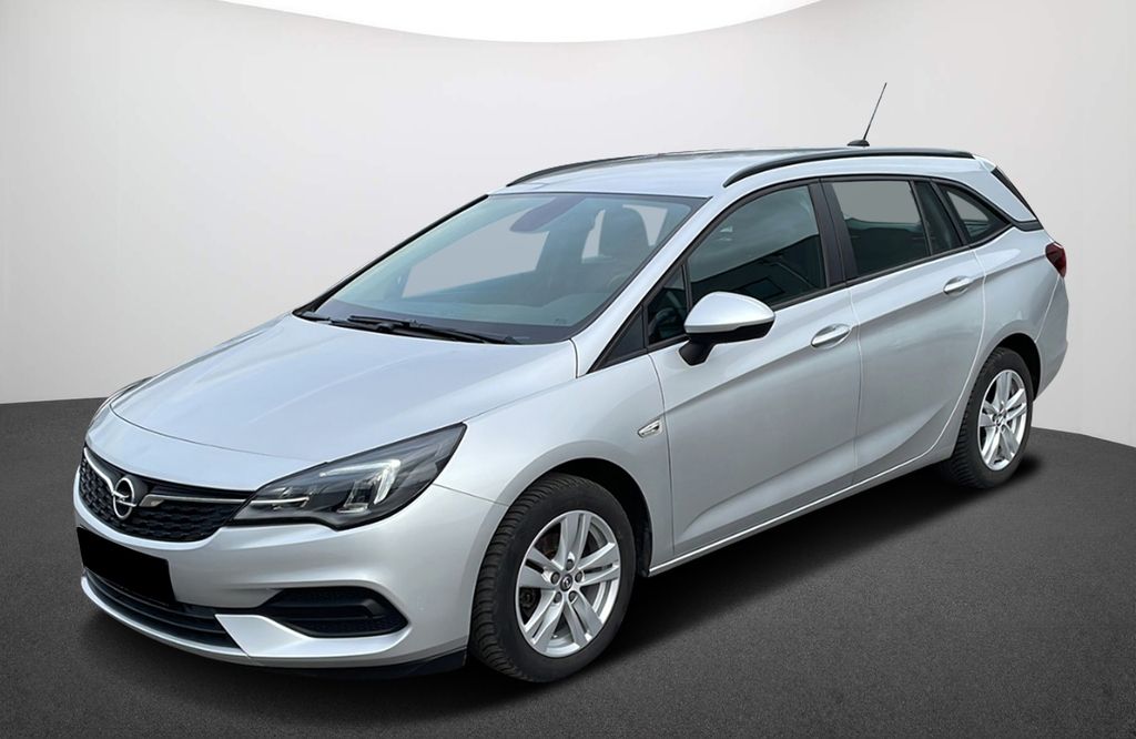 Opel Astra Sports Tourer Edition 110