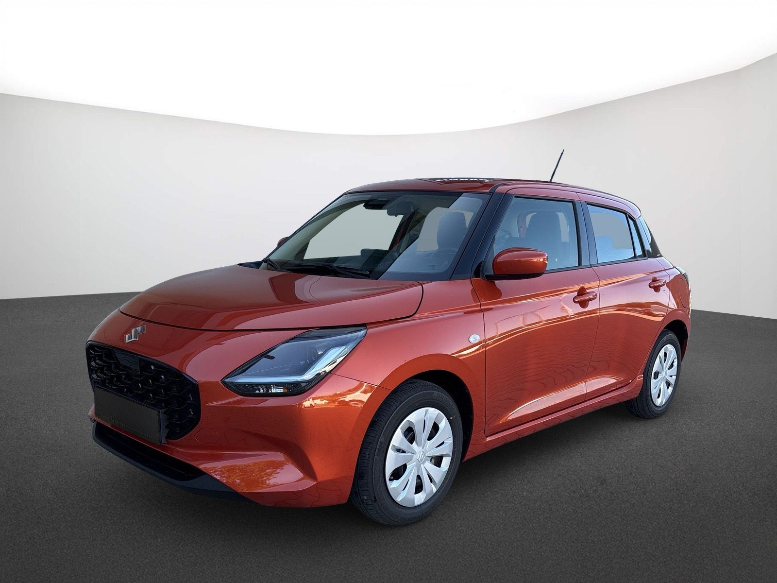 Suzuki Swift CLUB HYBRID