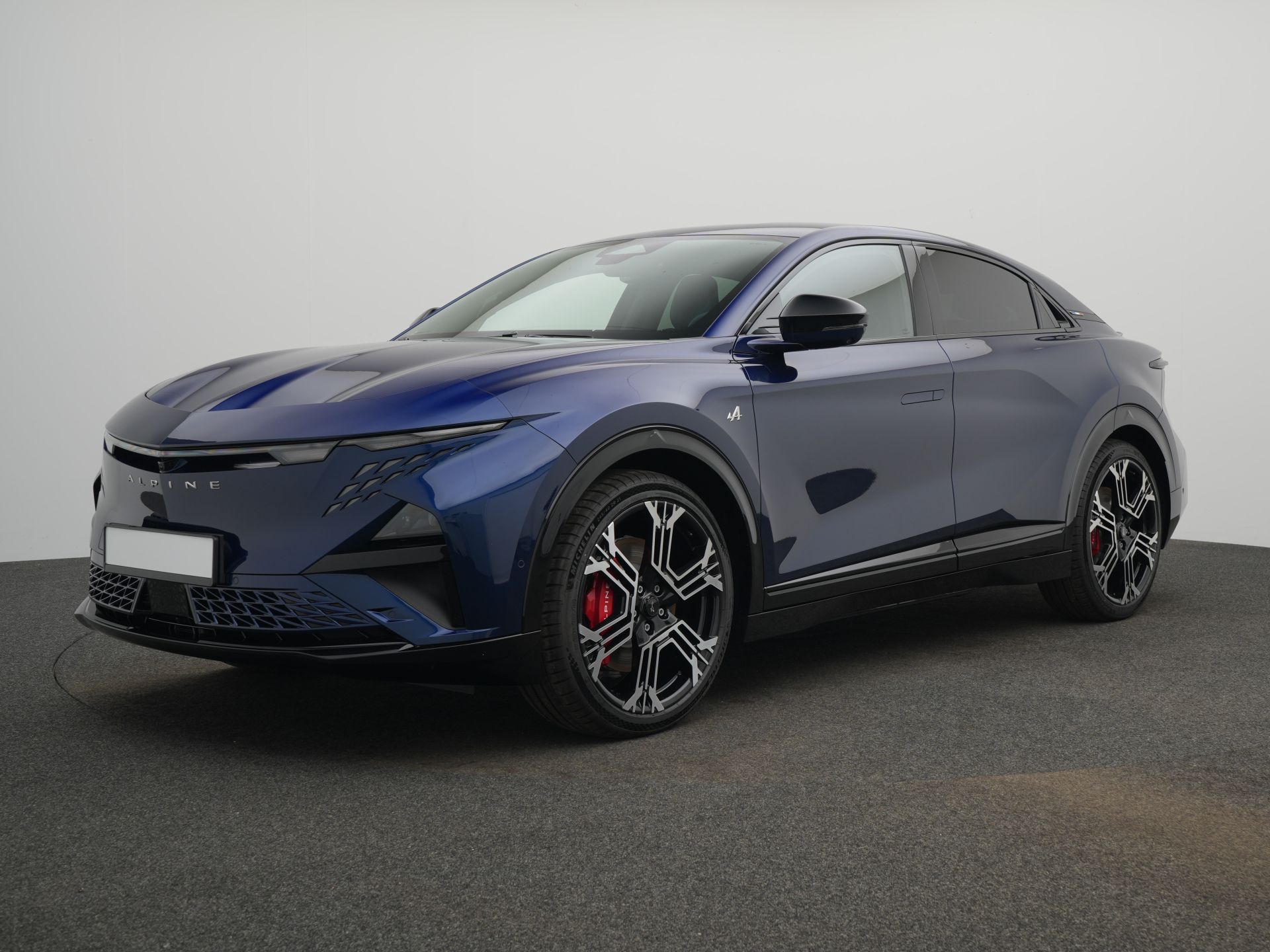 Alpine A390 GT *BLEKER GRUPPE*