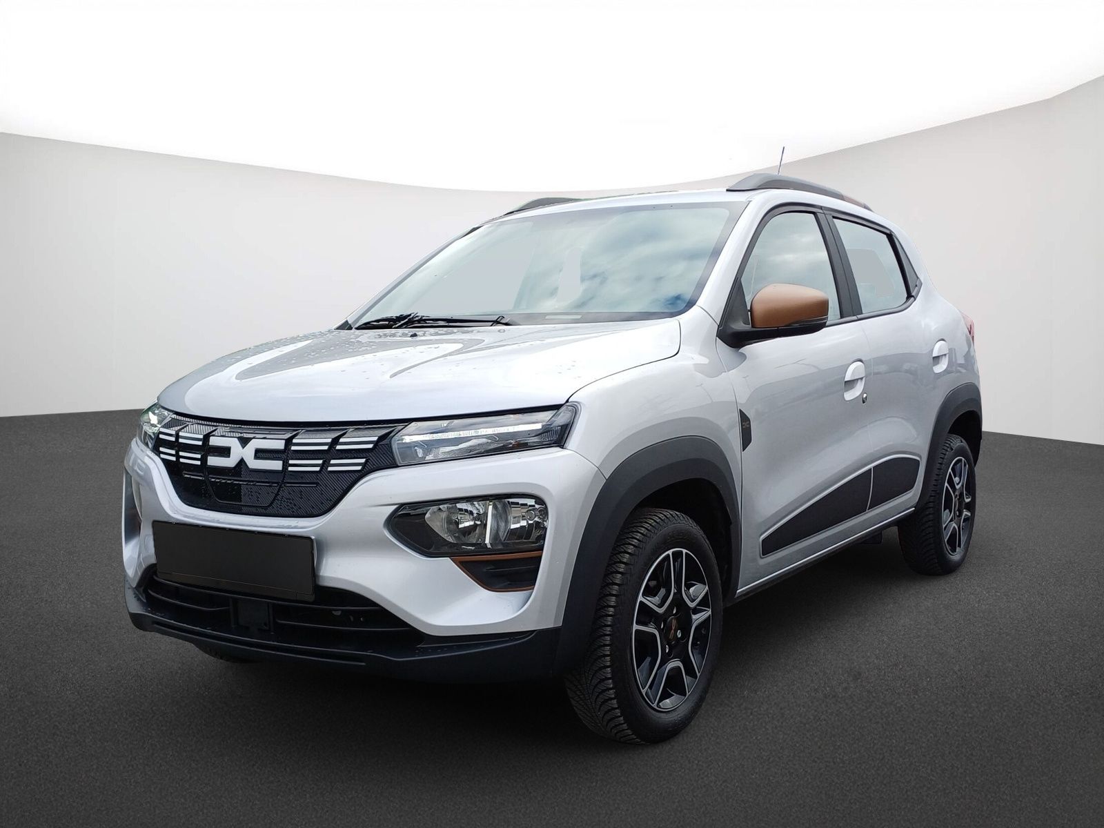 Dacia Spring Dacia Spring Extreme ELECTRIC 65