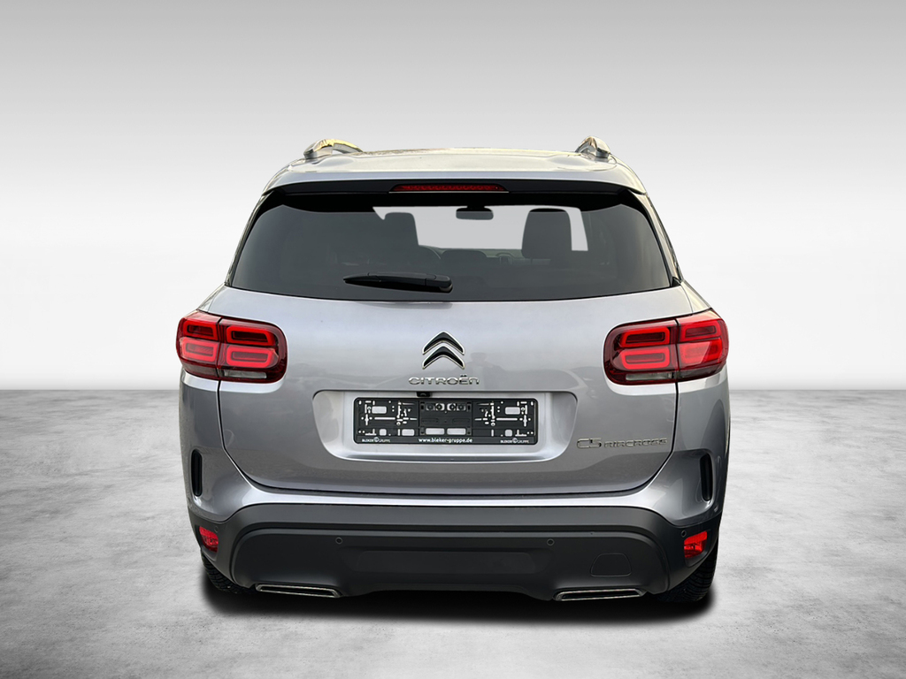 Citroën C5 Aircross BlueHDi 180 Shine Pack EAT8