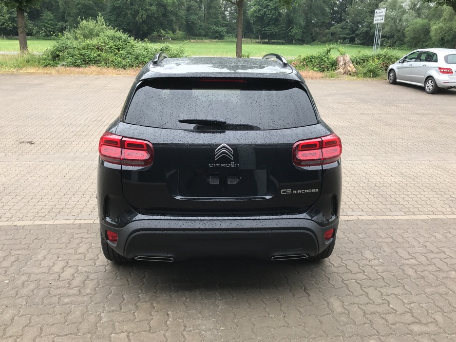 Citroën C5 Aircross BlueHDi 180 Feel EAT8