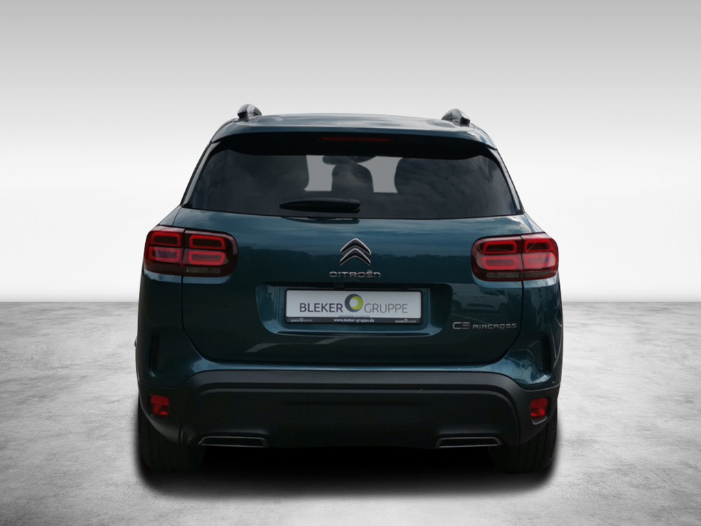 Citroën C5 Aircross BlueHDi 180 Shine EAT8