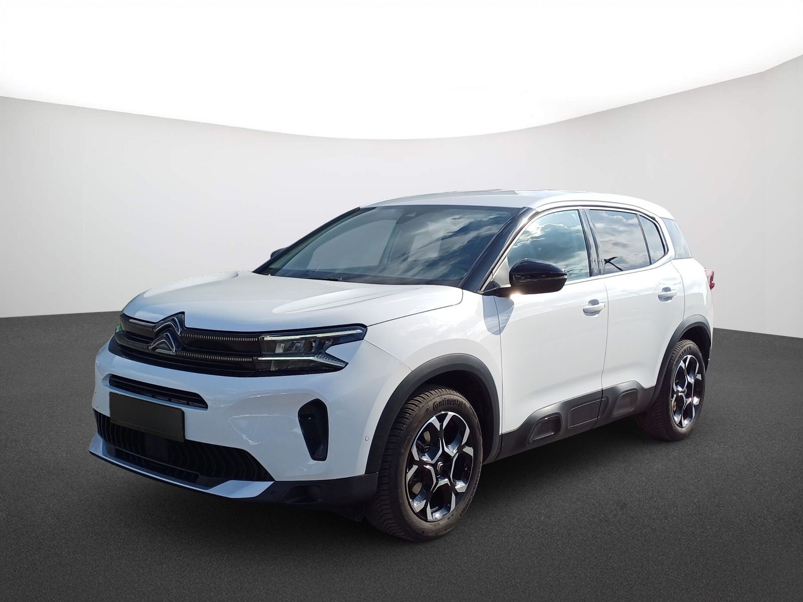 Citroën C5 Aircross Plus PT 130 S&S
