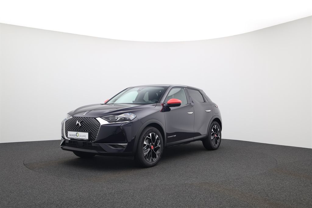 DS 3 Crossback PureTech 130 Inès de la Fressange