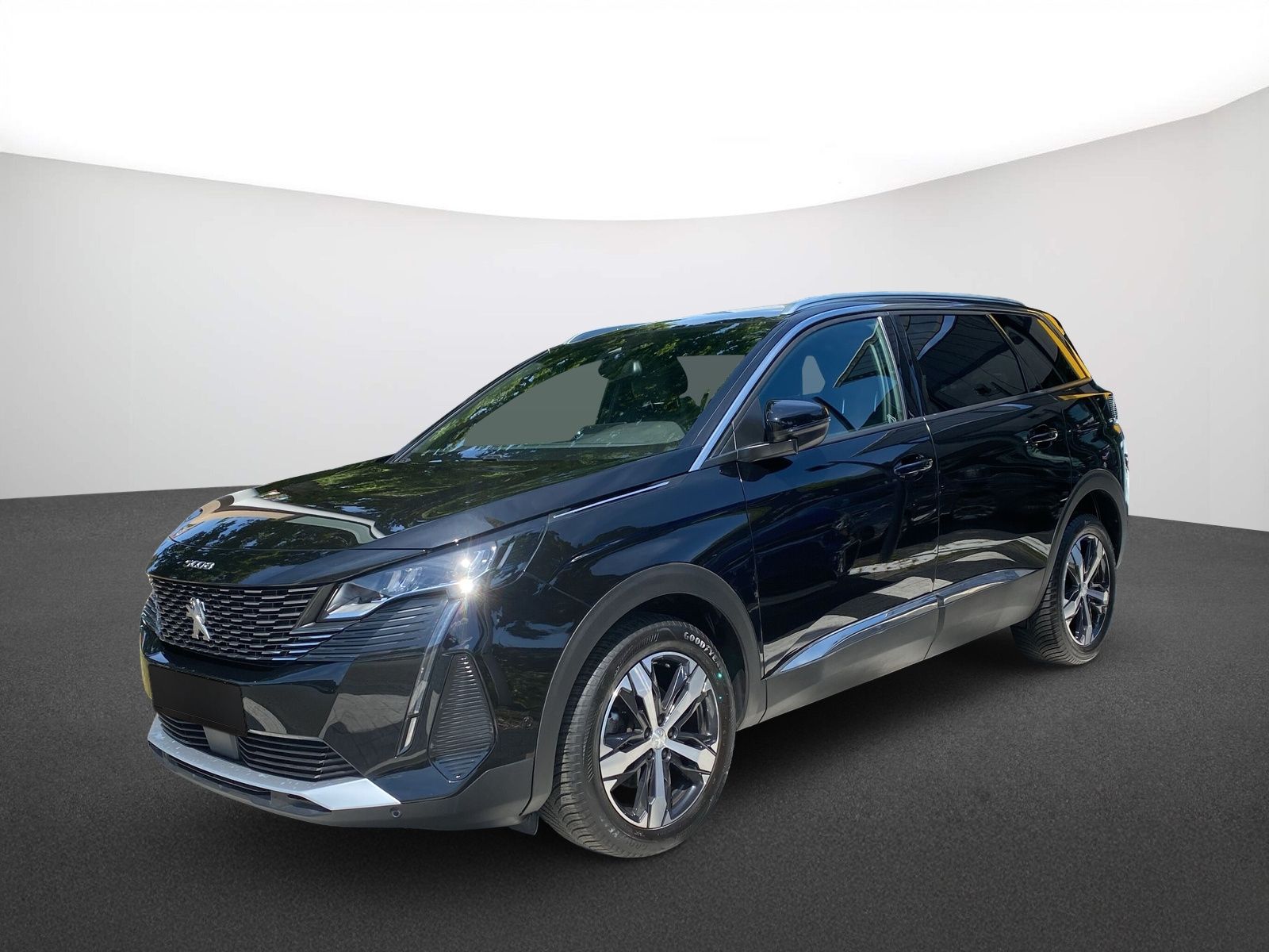 Peugeot 5008 1.2 PureTech 130 Allure Pack (EURO 6d)
