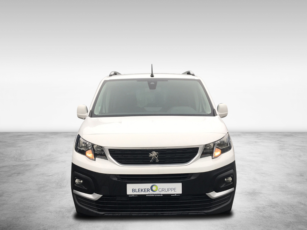 Peugeot Rifter L1 HDI 100 Navi Klima EPH vorne + hinten
