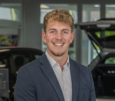 Niko Hofman