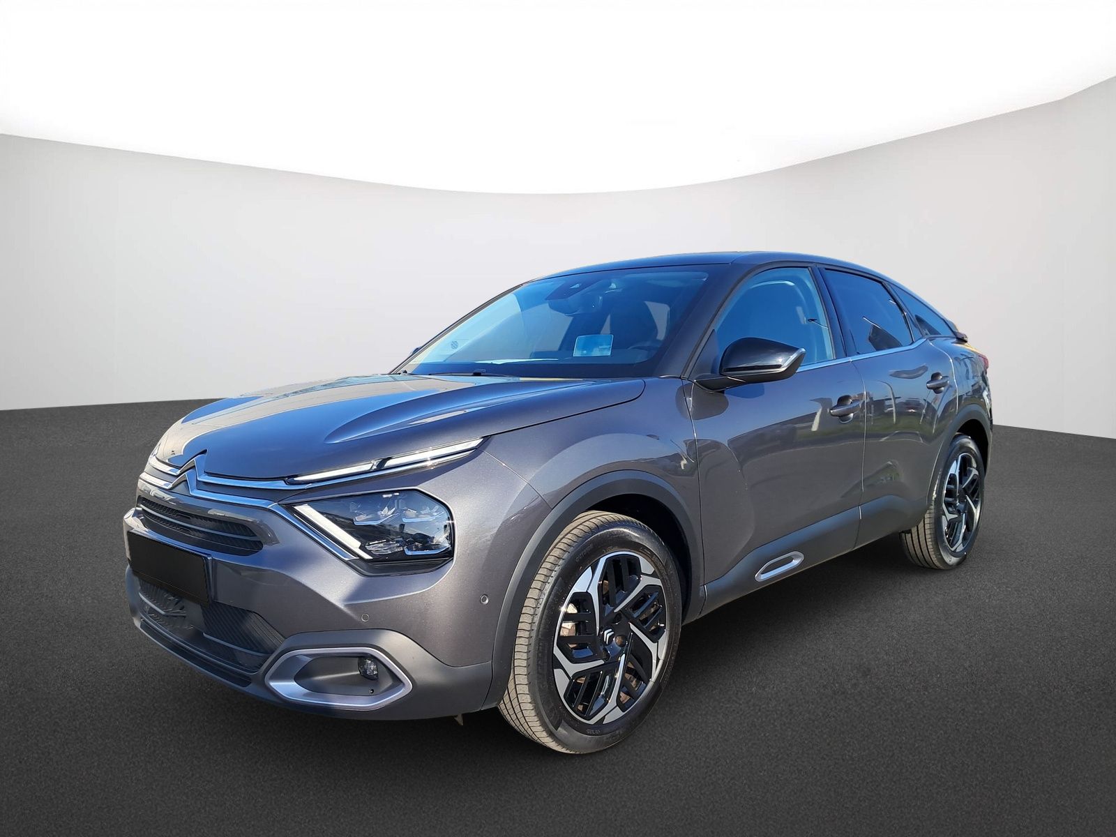 Citroën C4 Pure Tech 130 Max EAT8 S/S