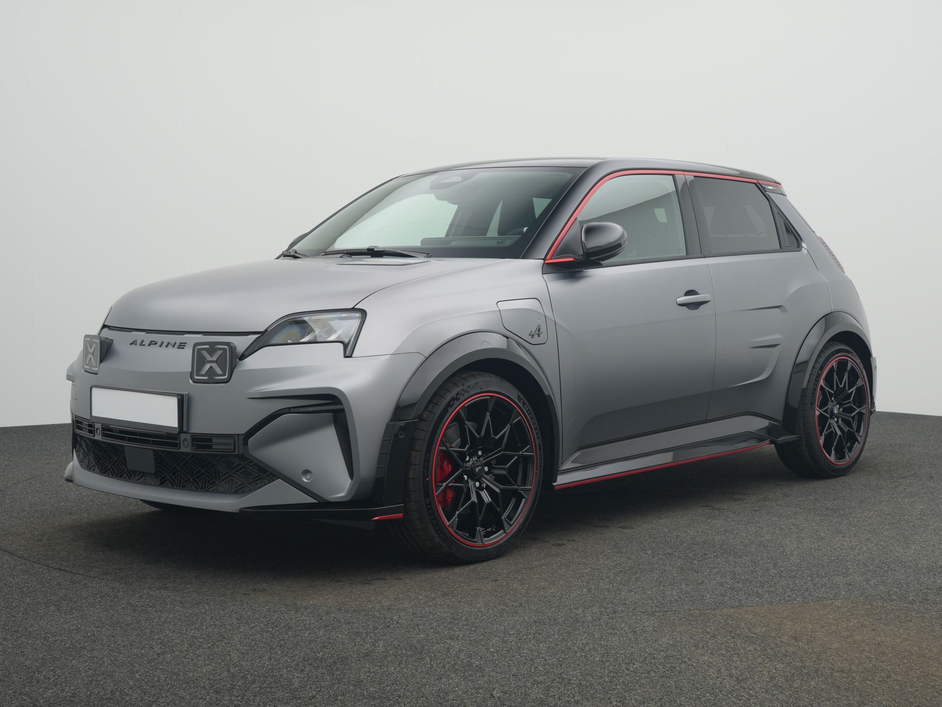 Alpine A290 GT Performance *BLEKER GRUPPE*