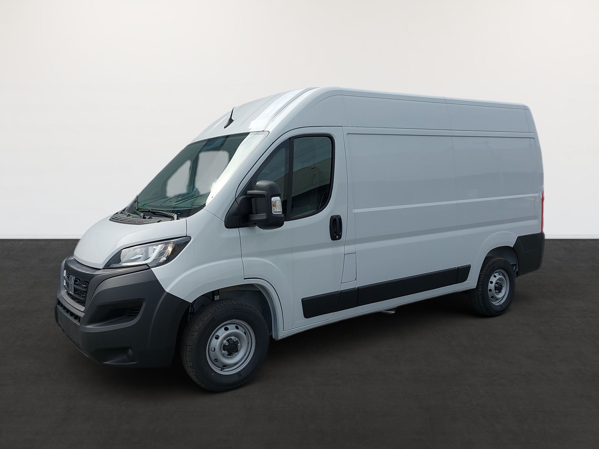 Fiat Ducato series 9 35 L2H2 Kawa verblecht 140 MJT Euro-6D-Final MT