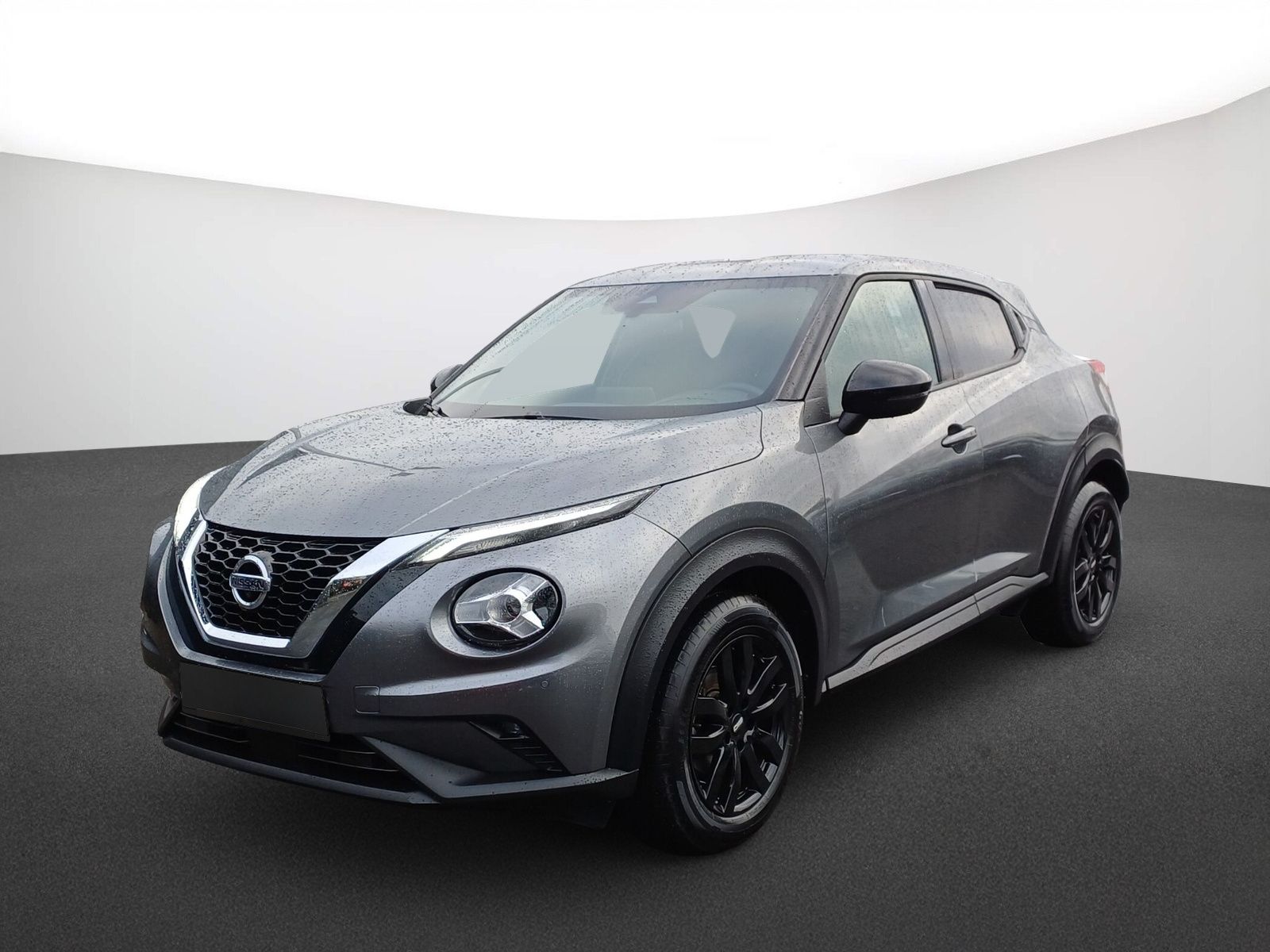 Nissan Juke (F16) 1.0 DIG-T, N-Connecta (Start/Stop)