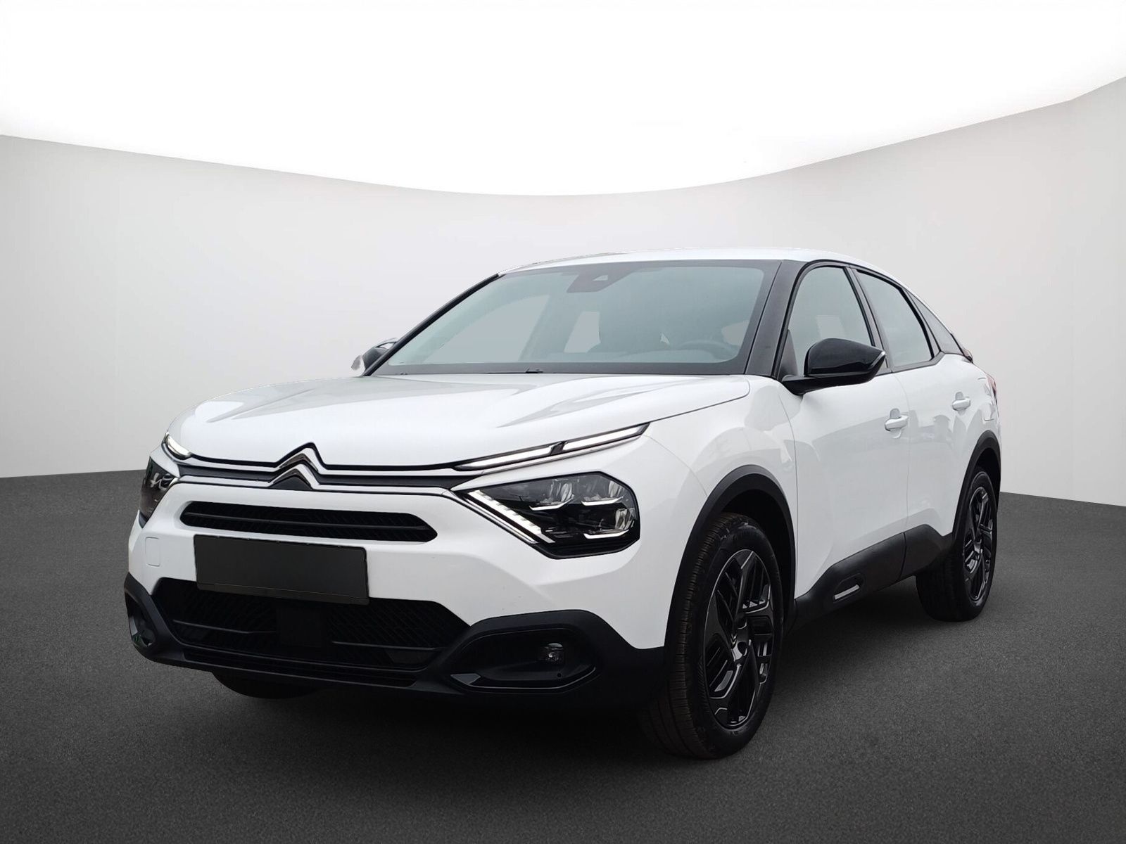 Citroën C4 PureTech 130 S&S EAT8 Feel Pack