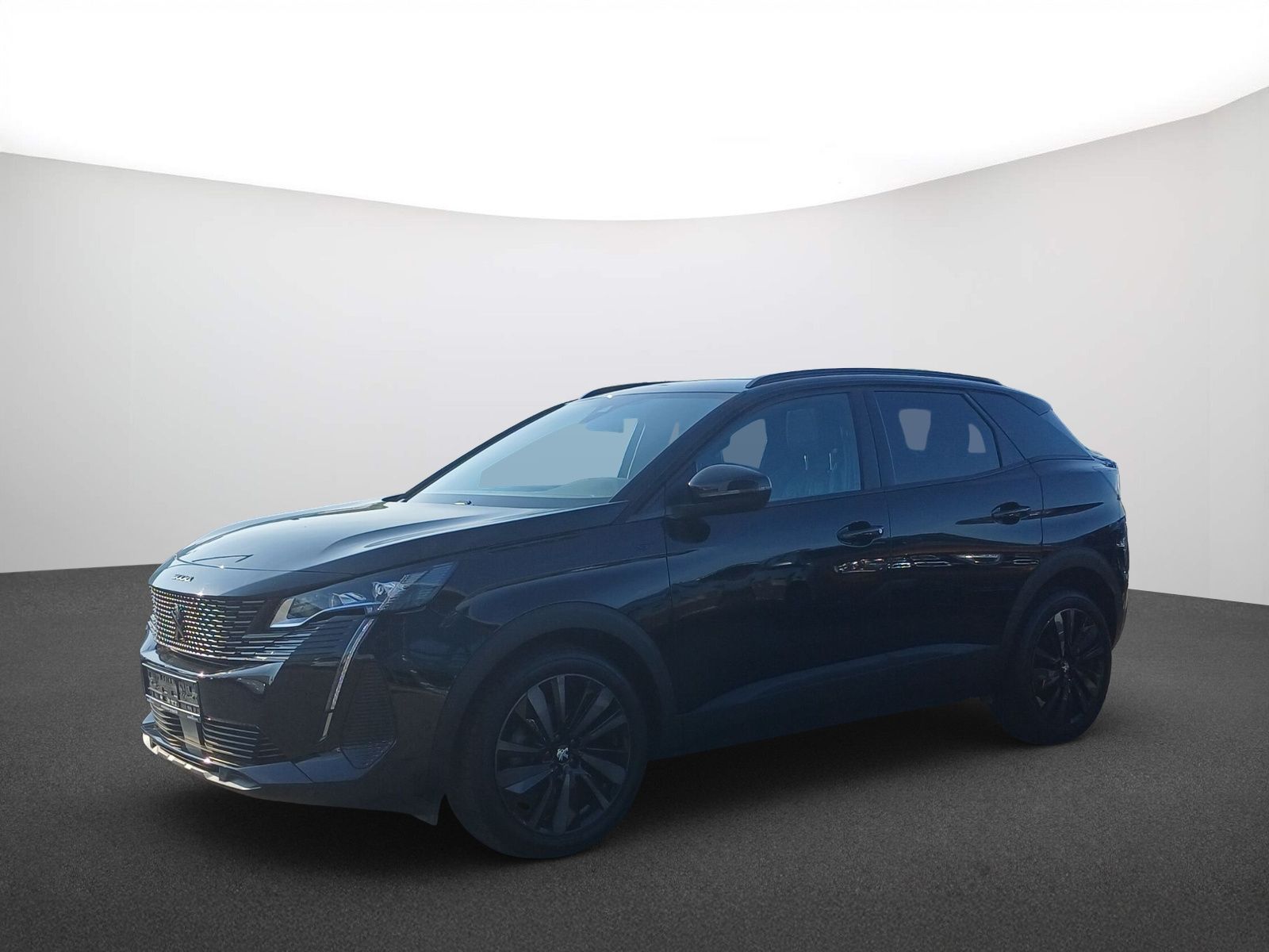 Peugeot 3008 1.2 PureTech 130 GT (EURO 6d)