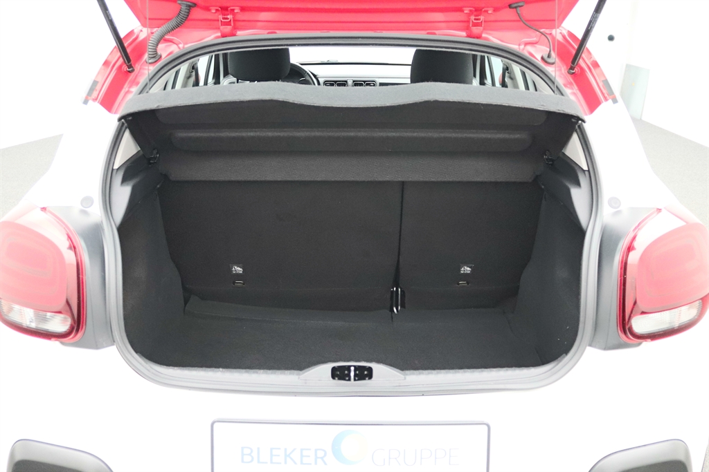 Citroën C3 Pure Tech 82 Shine