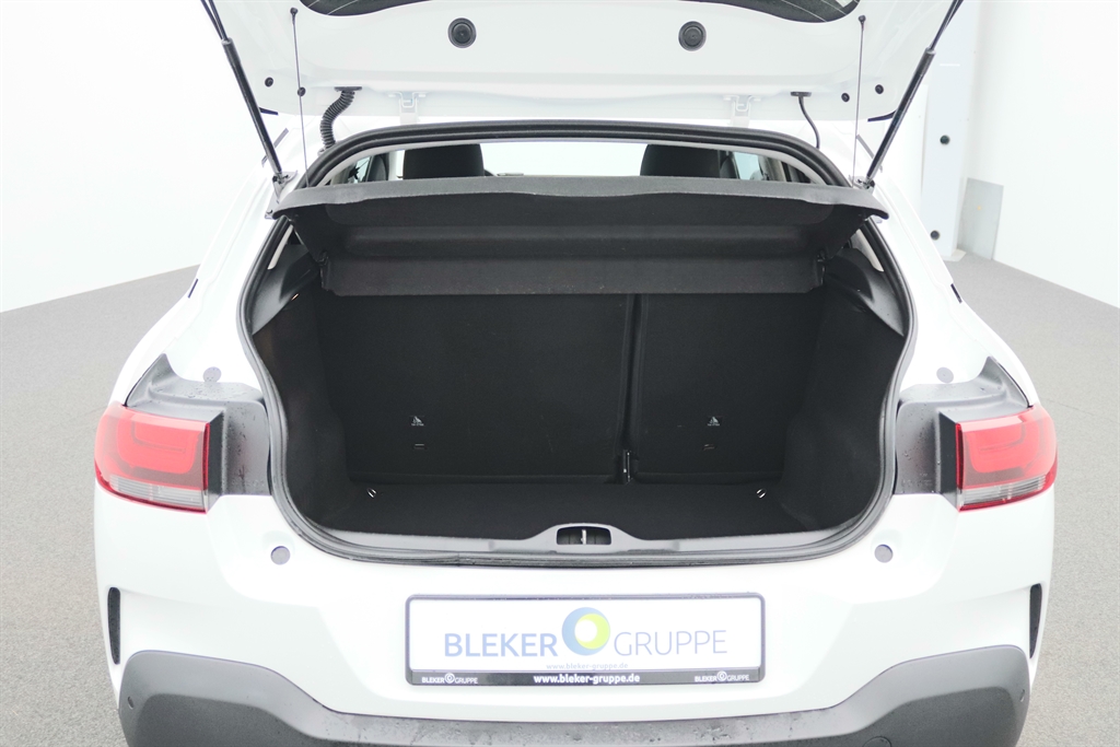 Citroën C4 Cactus Pure Tech 110 Shine