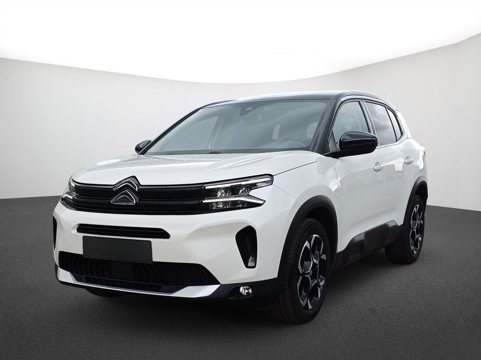 Citroën C5 Aircross PureTech 130 S&S EAT8 Feel Pack