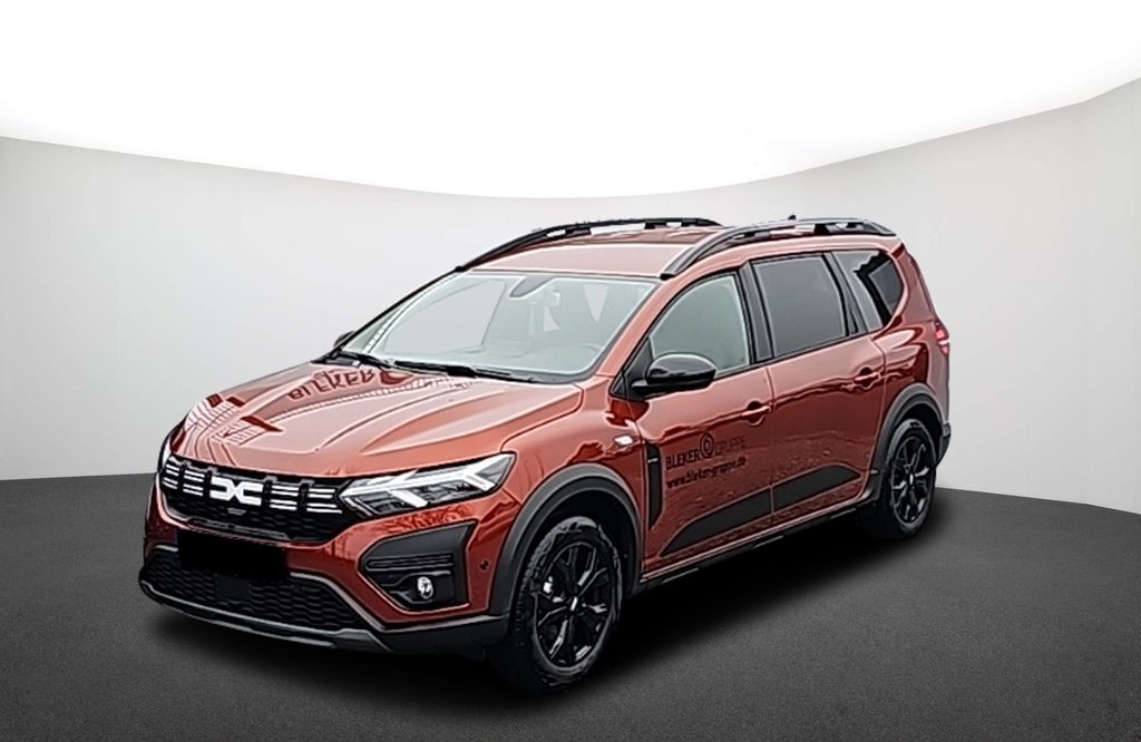 Dacia Jogger Extreme Hybrid 140