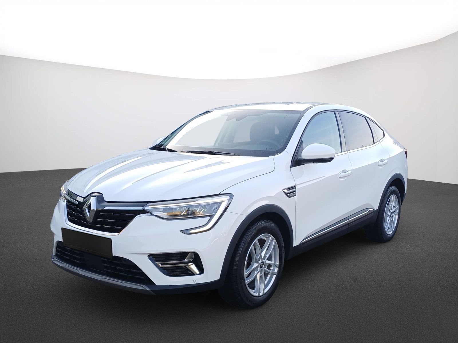 Renault Arkana INTENS TCe 140 EDC