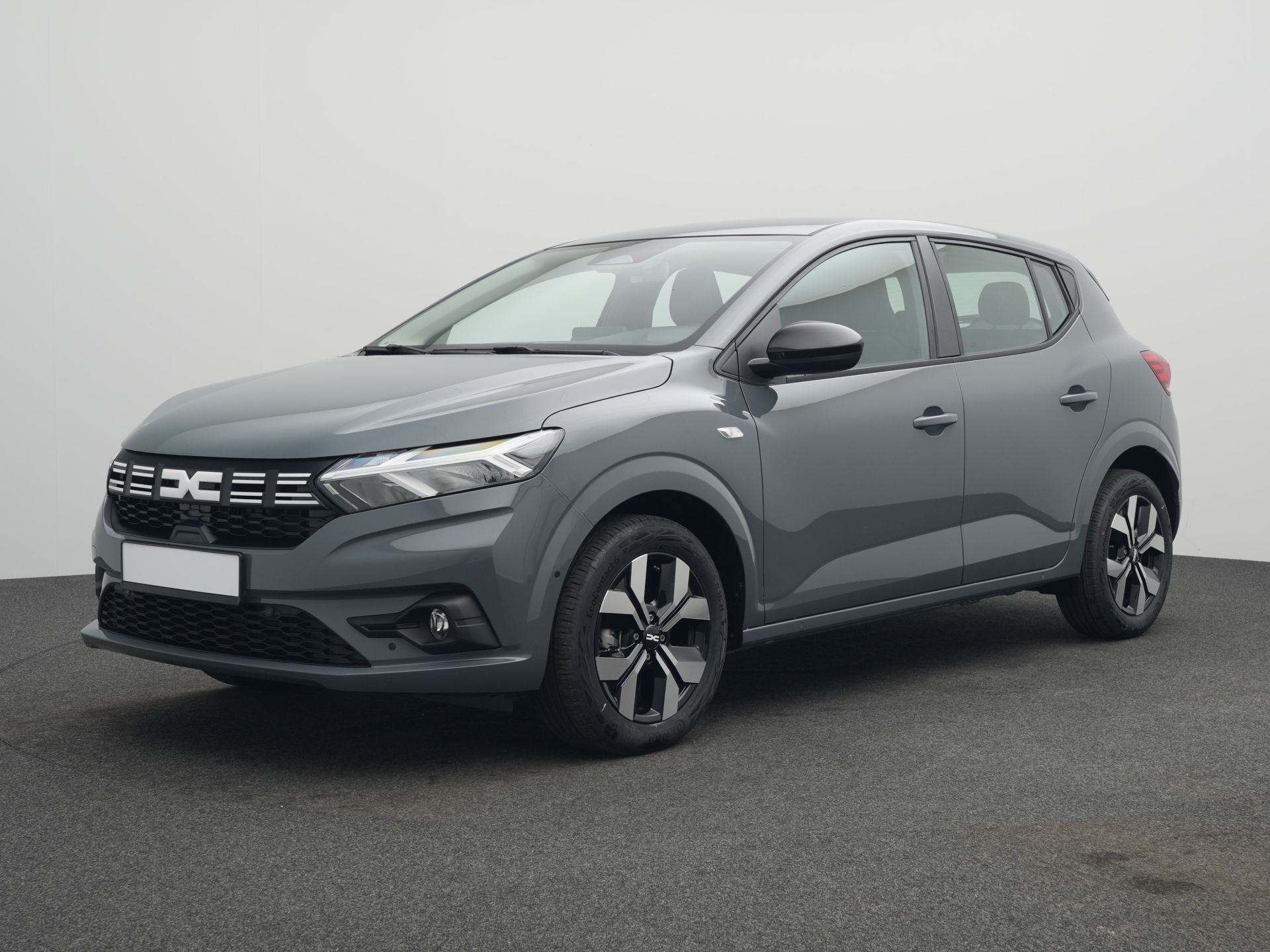 Dacia Sandero Journey TCe 90