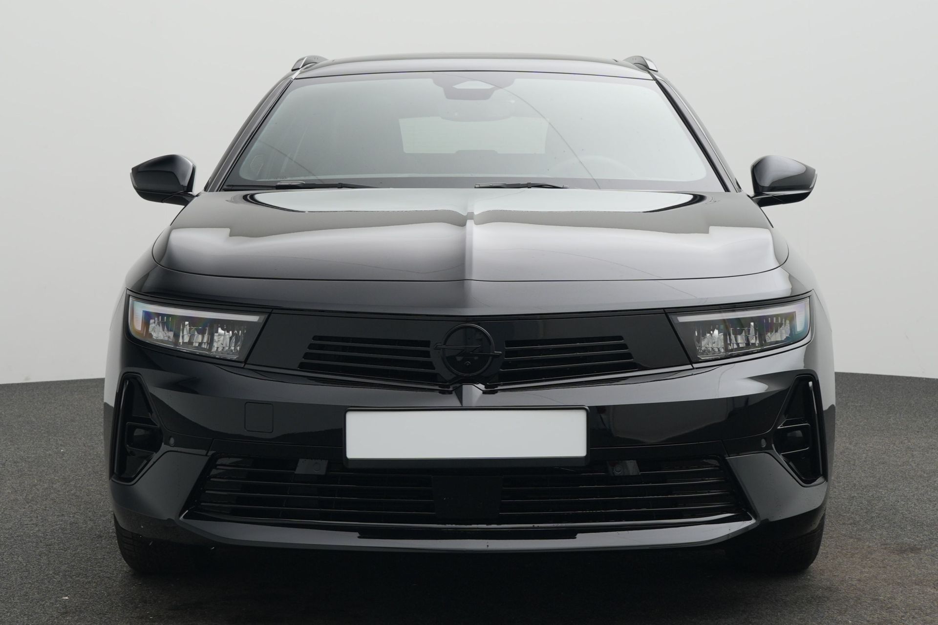 Opel Astra Sports Tourer GS Turbo 96 kW (130 PS) AT-8