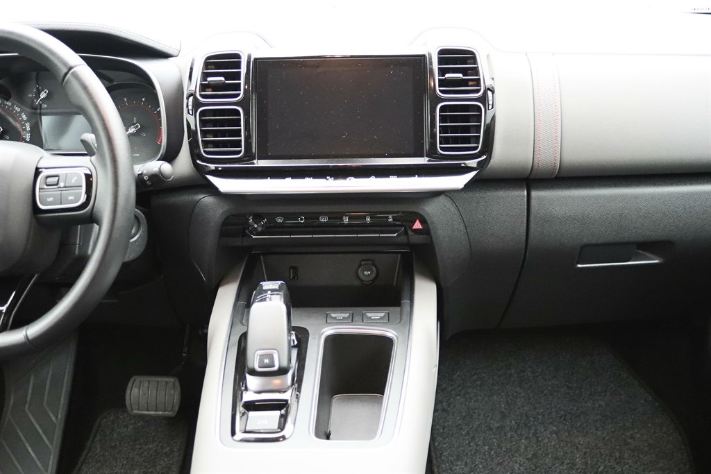 Citroën C5 AIRCROSS BlueHDi 180 Live EAT8