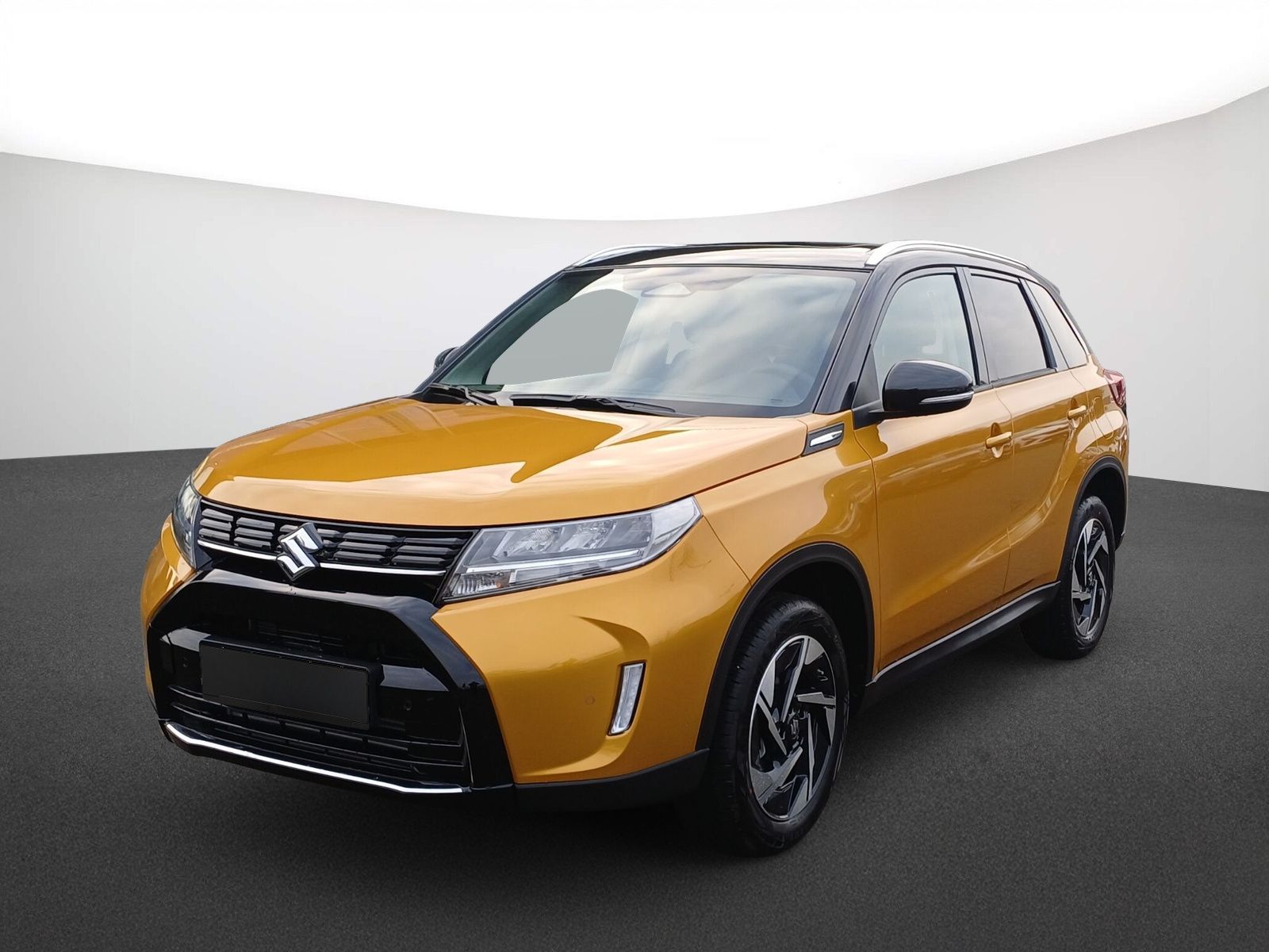 Suzuki Vitara 1.4 COMFORT+ 6AT