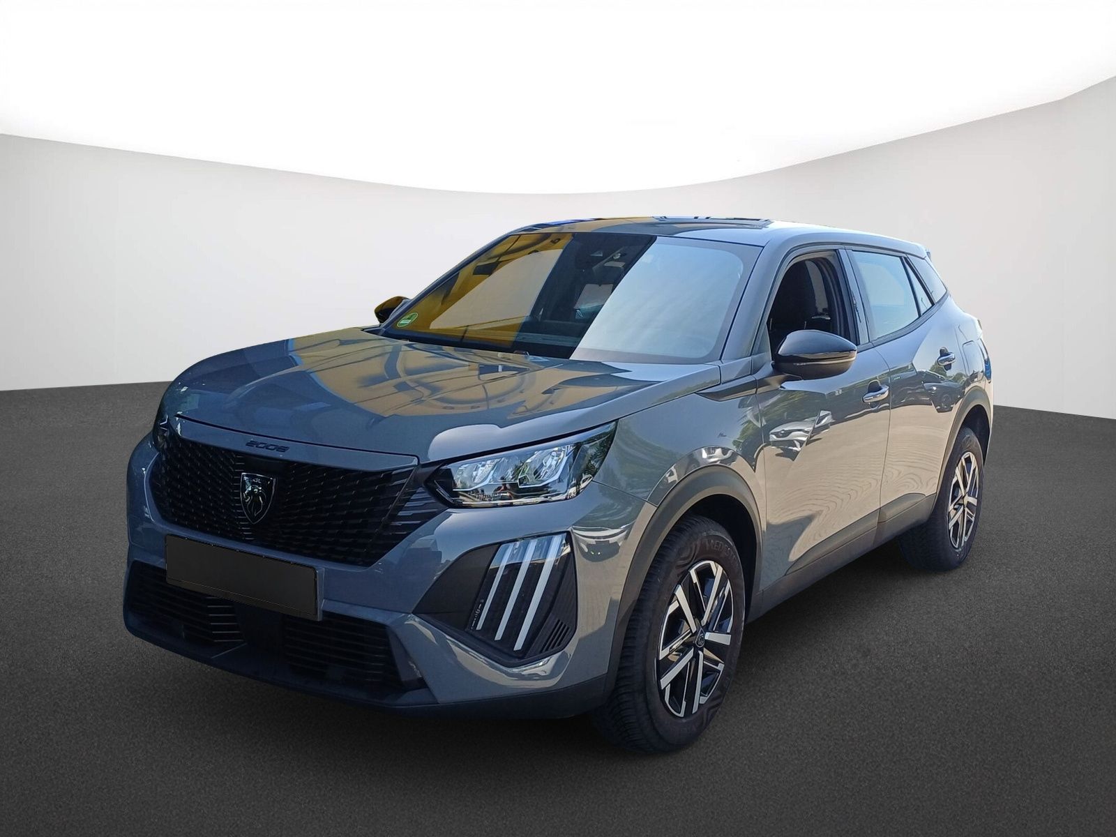 Peugeot 2008 Active SITZHZG NAVI LED ALLWETTER