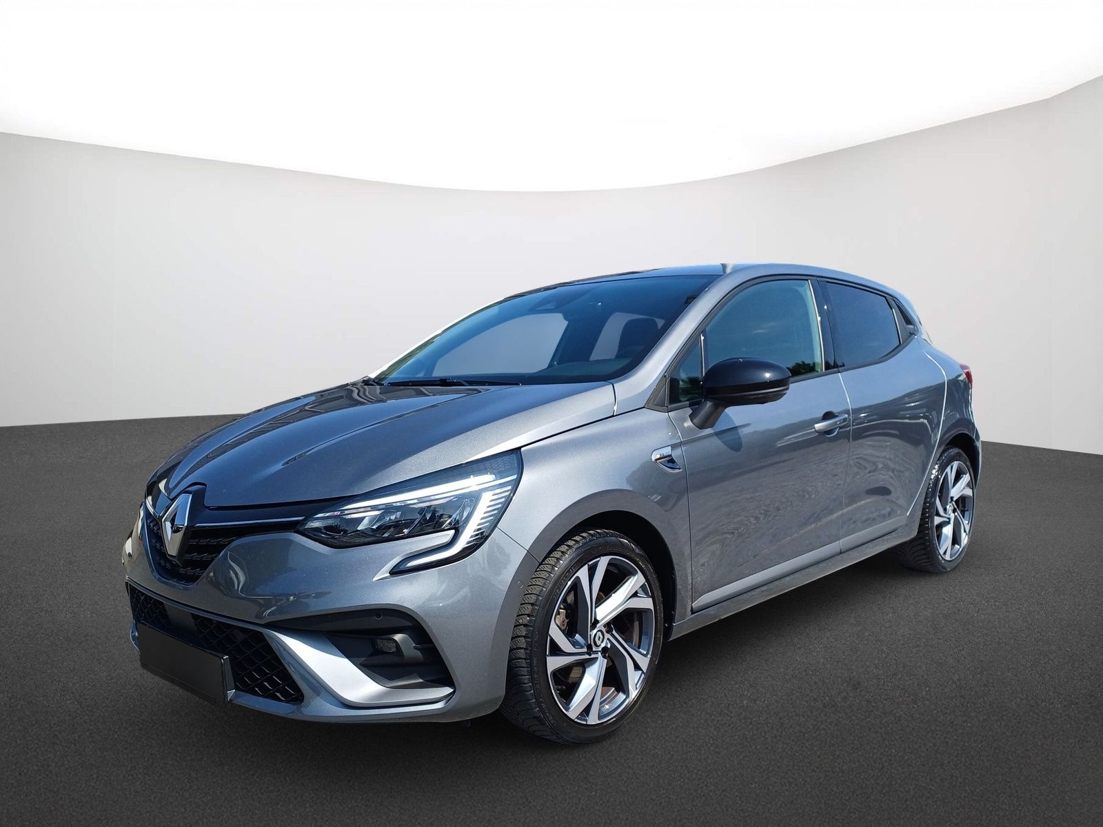 Renault Clio R.S. LINE TCe 140